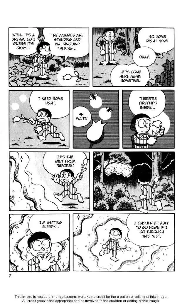 Doraemon Long Stories Chapter 10.1 8